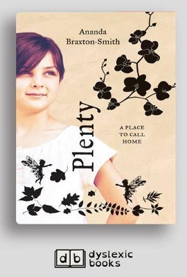 Plenty: A Place to Call Home