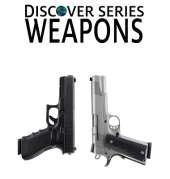 Weapons