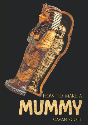 How to Make a Mummy