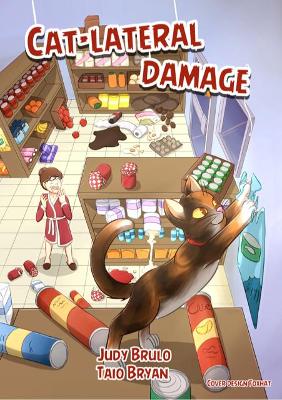 Cat-Lateral Damage