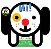 Hi! Bye!
