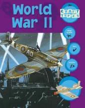 Craft Topics: World War II