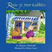 Rosie and the Poor Rabbits