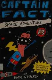 Captain Fact's Space Adventure