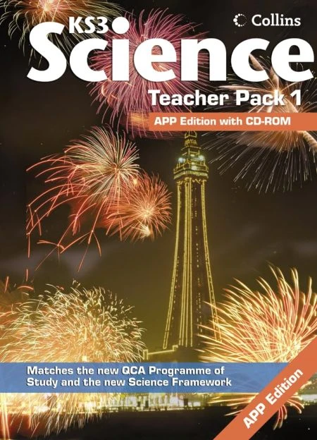 Teacher Pack 1