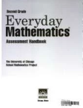 Everyday Mathematics, Grade 2, Assessment Handbook