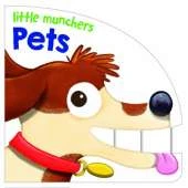 Little Munchers - Pets