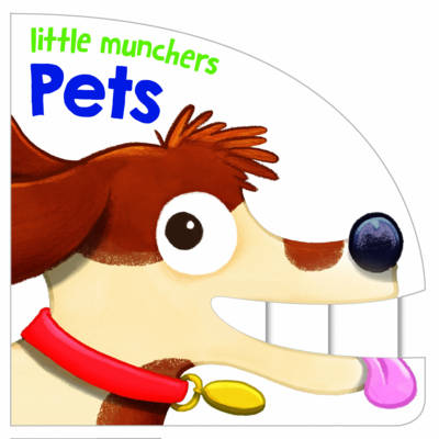 Little Munchers - Pets