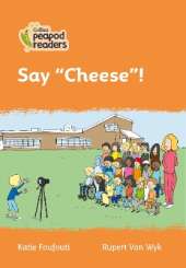 Say "Cheese"!: Level 4