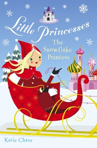 Little Princesses: Snowflake Princess, The