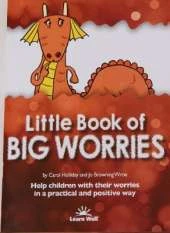 The Little Book of Big Worries