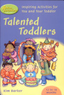 Talented Toddlers