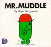 Mr. Muddle