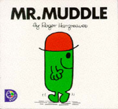 Mr. Muddle