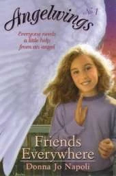 Friends Everywhere
