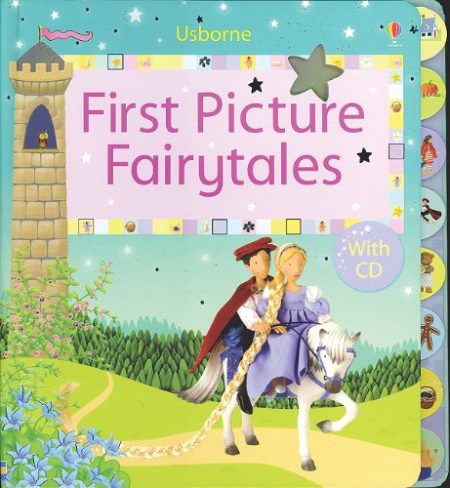 First Picture Fairytales