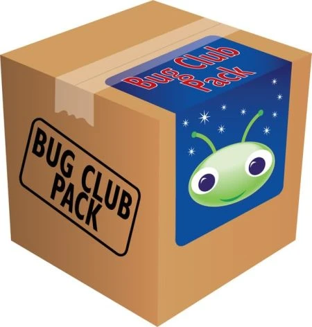 Bug Club Pro Independent KS2 subscription