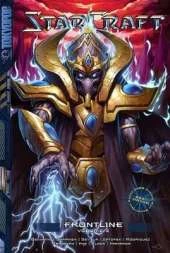 Starcraft Frontline