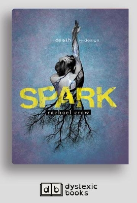 Spark: Spark Trilogy (book 1)
