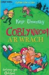 Coblynnod A'r Wrach!