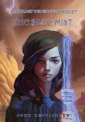 Amara and the Giant's Ring: The Blue Mist
