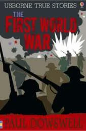 The First World War