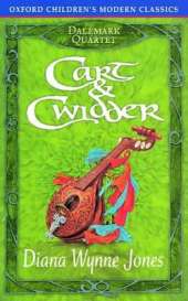 Cart and Cwidder
