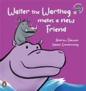 A Veld Friends Adventure 2: Walter the Warthog Makes a New Friend