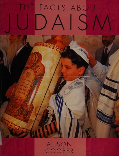 The Facts About Religions: The Facts About Judaism (DT)
