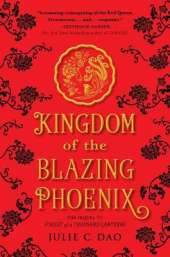 Kingdom of the Blazing Phoenix