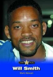 Star Files: Will Smith Hardback