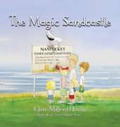 The Magic Sandcastle