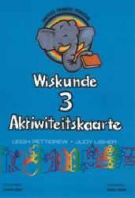 Junior Primere Wiskunde