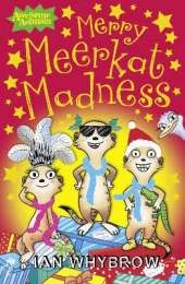 Merry Meerkat Madness