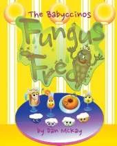The Babyccinos Fungus Fred