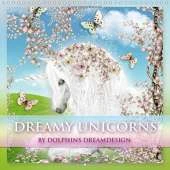 Dreamy Unicorns 2018: Dream a Little Dream with the Unicorns