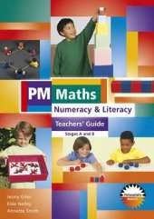 PM Maths Numeracy and Literacy Set A&B Teachers' Guide