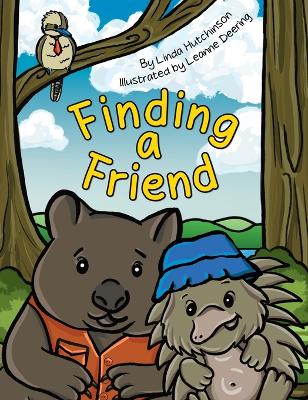 Finding a Friend
