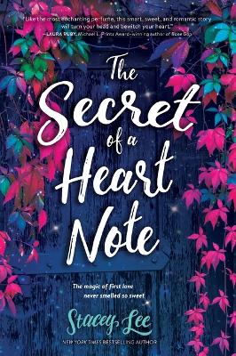 The Secret of a Heart Note
