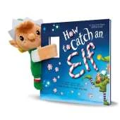 Snap & Snuggle: How to Catch an Elf