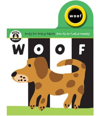 Woof