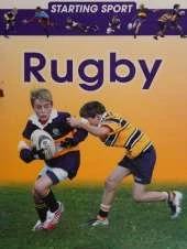 Starting Sport: Rugby