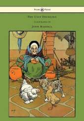 The Ugly Duckling - Illustrated by John Hassall