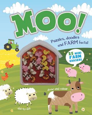 Moo!