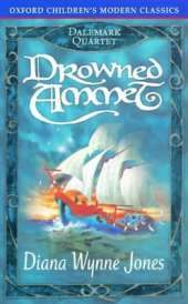 Drowned Ammet