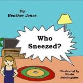 Who Sneezed?