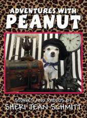 Adventures with Peanut