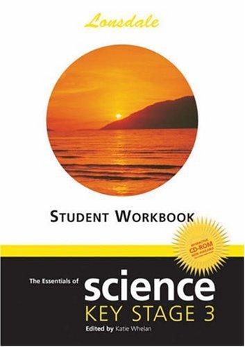 Science: Revision Workbook