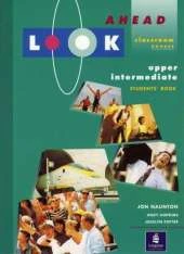 Look Ahead Upper Intermediate Student Book