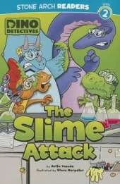 Slime Attack